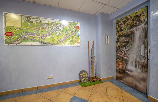 Apartaments del Meligar - Foto 1