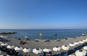 Lusi's home al mare Lavagna - Foto 13