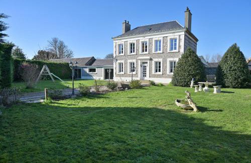 L'Orée d'Etretat - Foto 43