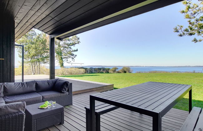 "Iadrik" - 85m to the fjord - Foto 1