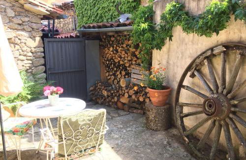 El Colirrojo - Los Sitios de Aravalle - Foto 10