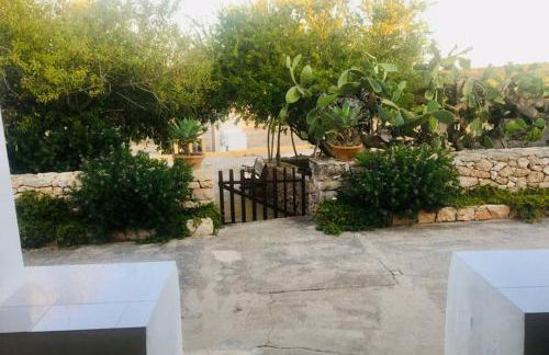 Casa Rural Es Cap de Barbaria Can Joan Guillem - Foto 26