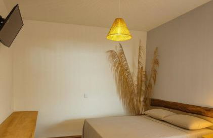 Studio Privativo aprox 2,7 km Centro, Praia Clube c Ar Condicionado - Foto 1