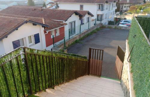 Appartement Béhobie - Foto 9