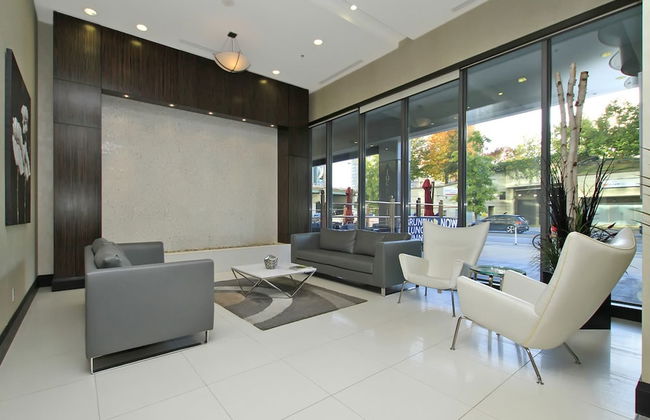 NAPA Furnished Suites & Apartments - Foto 2