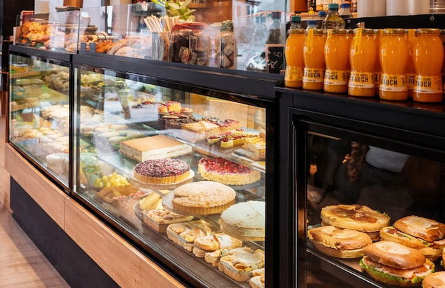 Bayers Boardinghouse & Hotel - Foto 60