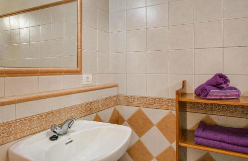 Holiday Cottage Santa Lucía - Foto 17