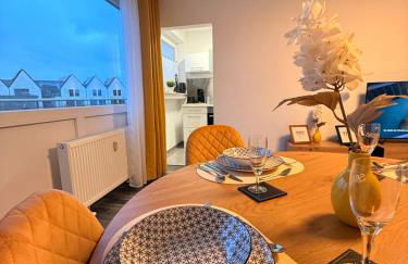 CityNest2 zentral, gemütlich, gut ausgestattet - Foto 2