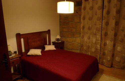 Alojamento Rural Casa da Eira - Foto 34