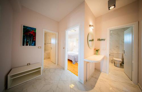 Pool Terrace Sea View Šarkić - Photo 21