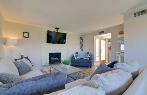 Mtn-View Snowbird Haven w/ Pool in Fountain Hills - Foto 4