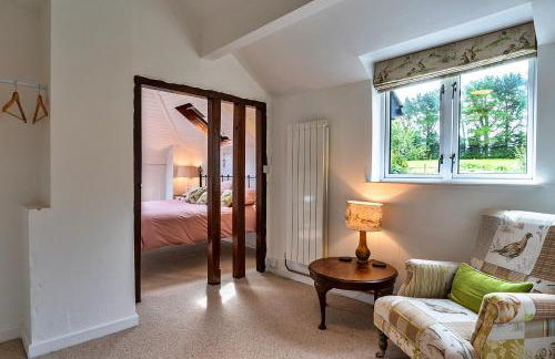 Finest Retreats - Heath Hills at Okehampton - Foto 35