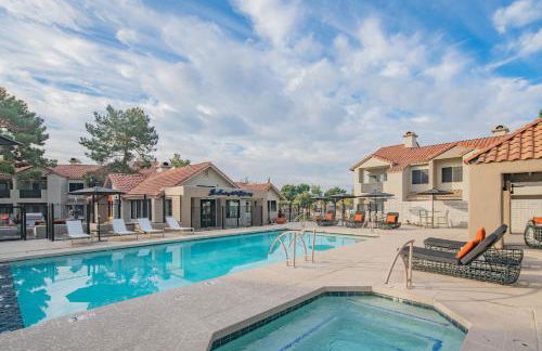 Proximity to TPC & Pools, Parking & Perfect for Families - H2057 - Foto 28