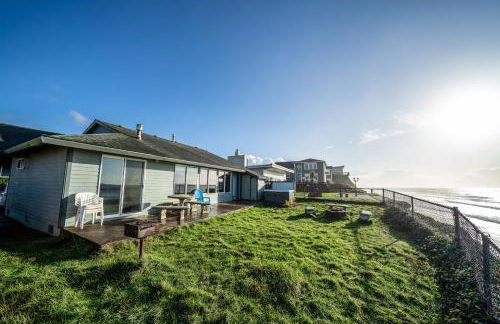 Oceanfront Solitude - Foto 18