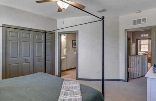 Hidden-Gem 2B Towhhouse in Springfield Close to DT and Stadium! - Photo 14