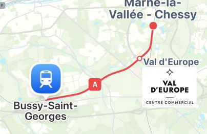 Paris Home - Foto 14