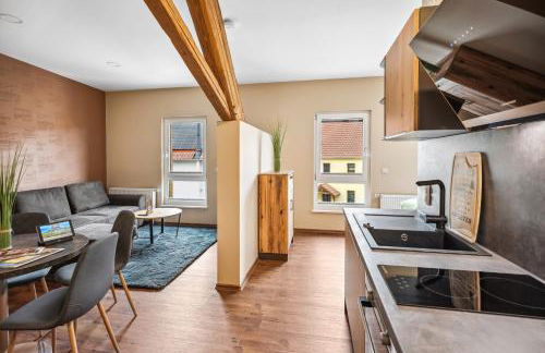 Apartmenthaus Schlag - Foto 65