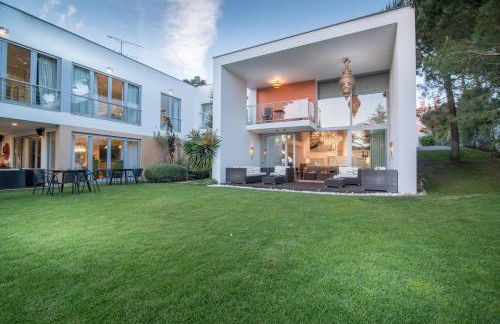 Villa Orange Charm, Heated Pool - Foto 27