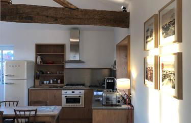 Appartement Parlementia, Domaine Koskenia - Foto 17