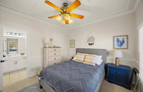 Stunning private villa pond theater - Foto 17