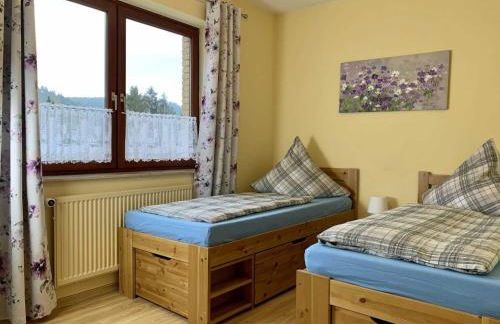 Brigittes Ferienwohnungen Harz - Foto 23