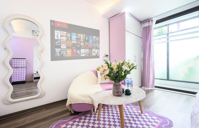 Luxe Paradise Residence 76 To Ngoc Van - Foto 61