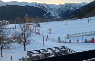 Parenthèse à Ax, Ski, randos & vue Pyrénées - Foto 16