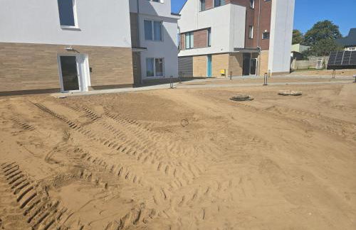 Apartamenty Na wzgórzu - Foto 67