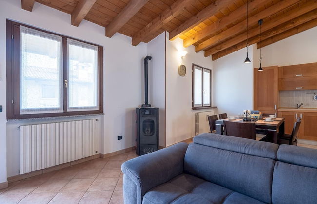 Casa del Gatto in Paratico - Foto 3