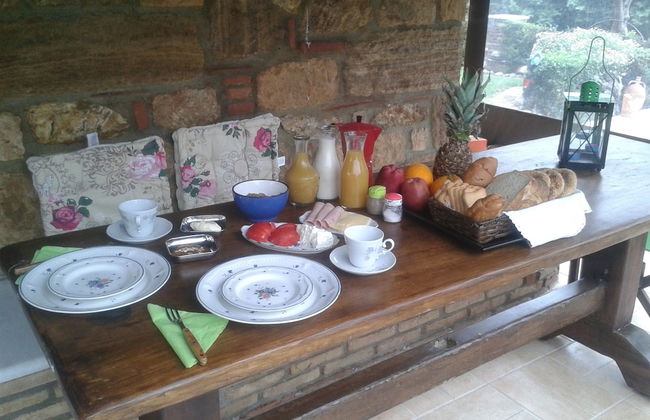 Kalogirou Stone House - Foto 42