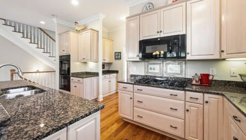 Knock on Wood home - Foto 4