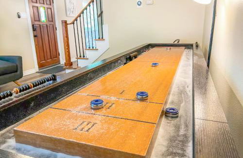 Huge House Fun Central 4BD 3BA with POOL - Foto 37