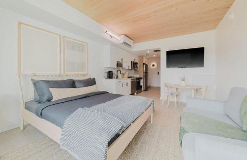 Apartments at Joinery West in Charlotte - Foto 70