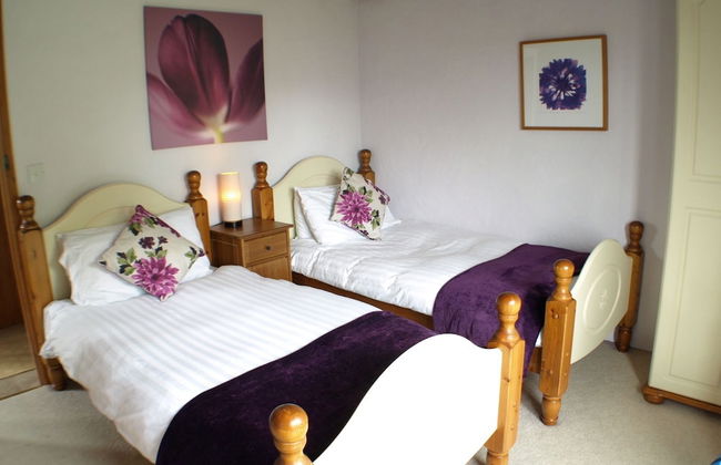 Polean Farm Cottages - Photo 18