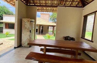 Casa Jatobá da Serra - Foto 17