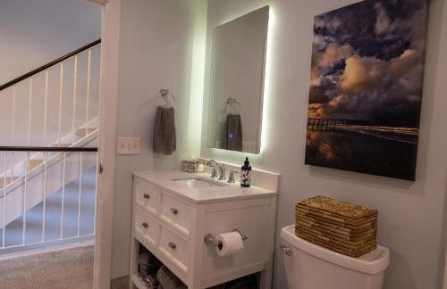 Beach Getaway in Amelia - Ocean Views & Room for 8 - Foto 53