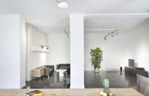 170qm Exclusive Loft with Terrace - Berlin - Foto 23