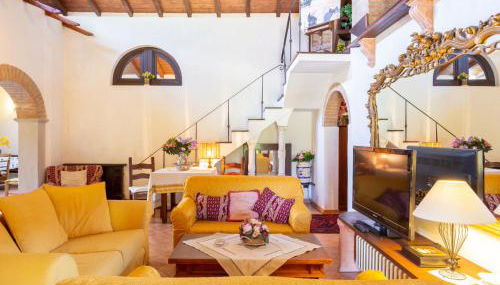 Holiday Home Il Casale by Interhome - Foto 5