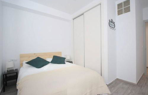 Apartamento entero 4HB centro Salamanca by Batuecas - Foto 13
