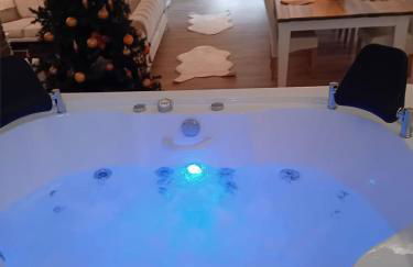 Meteora Grande luxury suite & spa villa - Foto 28