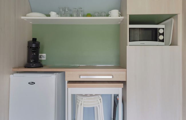 Camping RCN le Moulin de la Pique - Foto 75