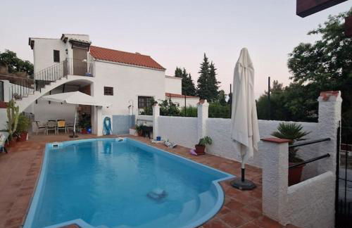 La Casa Azul del Pontiví - Photo 16