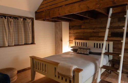 sika lodge - Foto 15