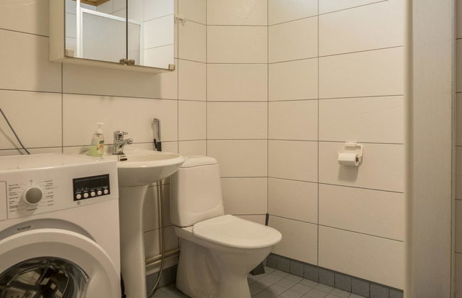 Vaarapirtti / tähti - Foto 27