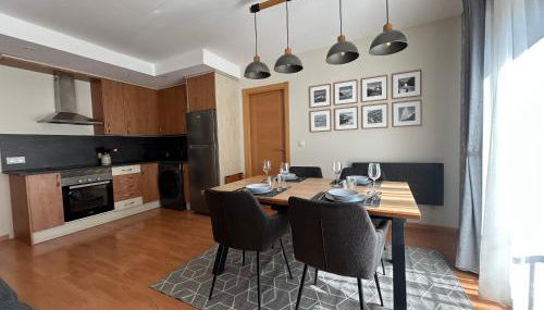 Apartamento Blascondo - Foto 4