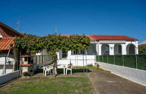 Avdira Seaside Retreat - Foto 13