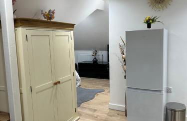 A Cosy and Spacious Studio Flat - Foto 21