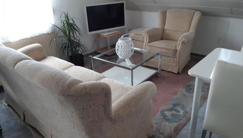 Ruhiges Einzimmer-Apartment - Photo 3