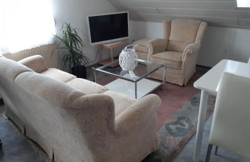 Ruhiges Einzimmer-Apartment - Foto 3