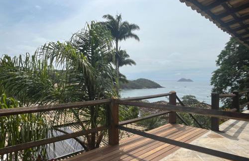 Casa em João Fernandes com vista para o mar , 70 metros da praia - Foto 49